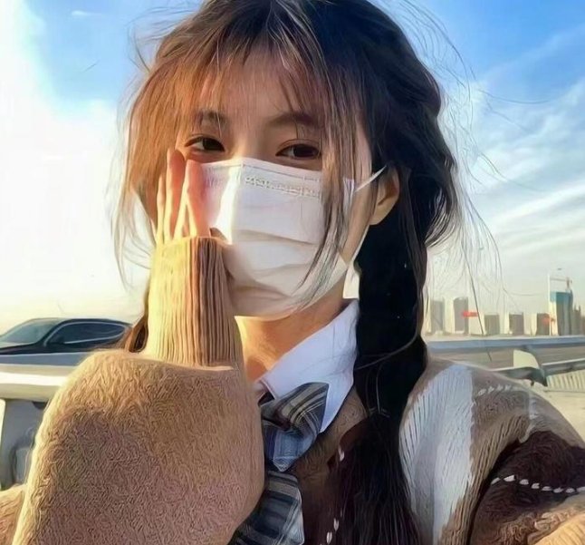 待嫁女儿心